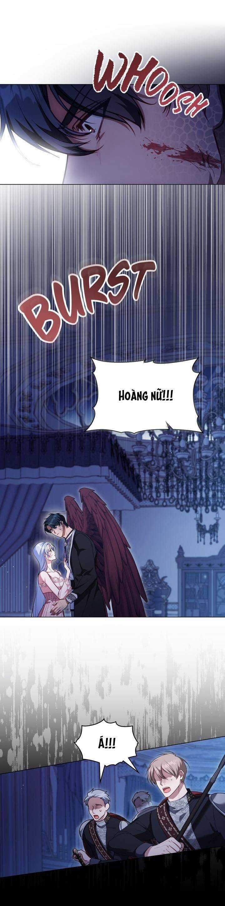 Nếu Tôi Không Nghe Lời Công Tước Chapter 89 trang 15