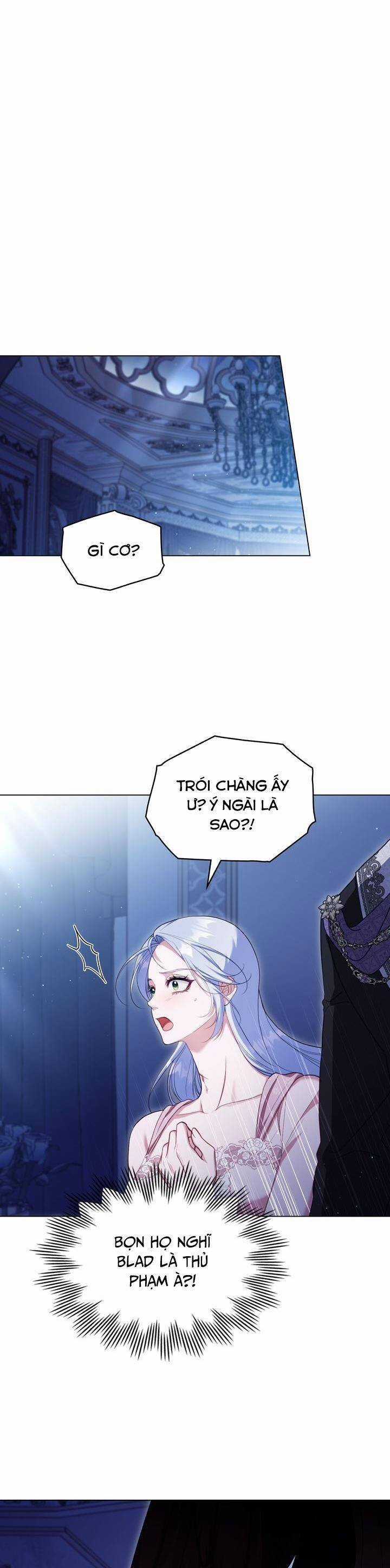 Nếu Tôi Không Nghe Lời Công Tước Chapter 89 trang 18