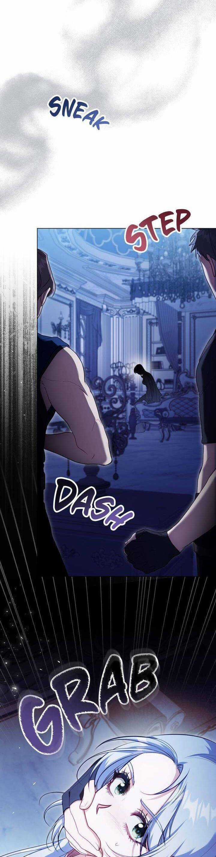 Nếu Tôi Không Nghe Lời Công Tước Chapter 89 trang 2