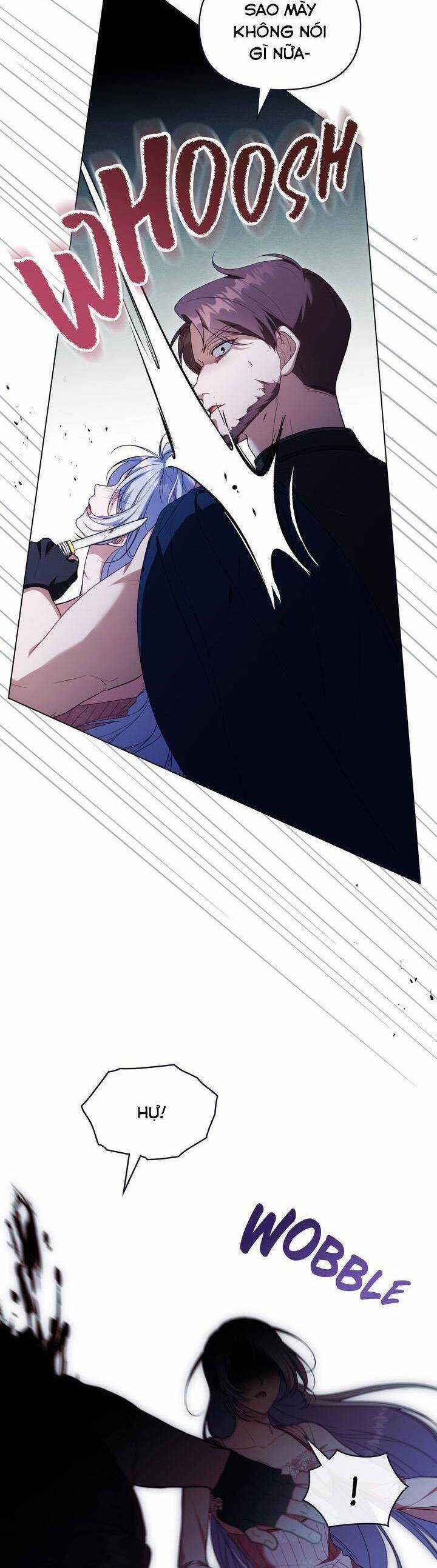 Nếu Tôi Không Nghe Lời Công Tước Chapter 89 trang 9