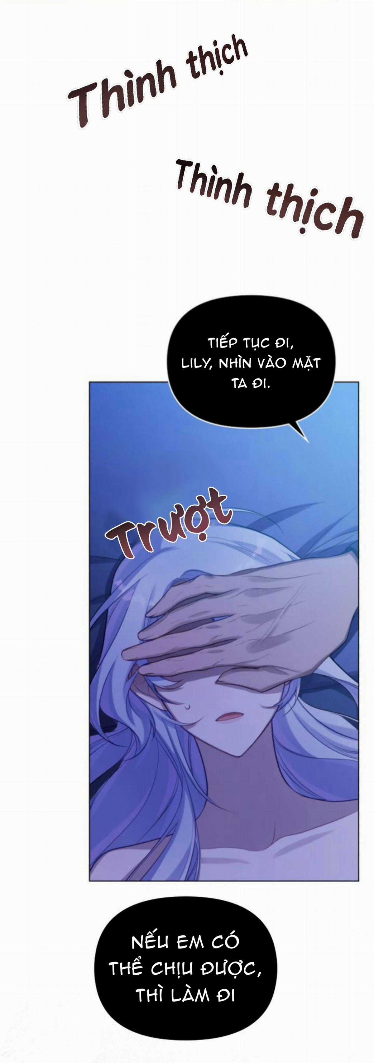 Nếu Tôi Không Nghe Lời Công Tước Chapter 9.1 trang 11