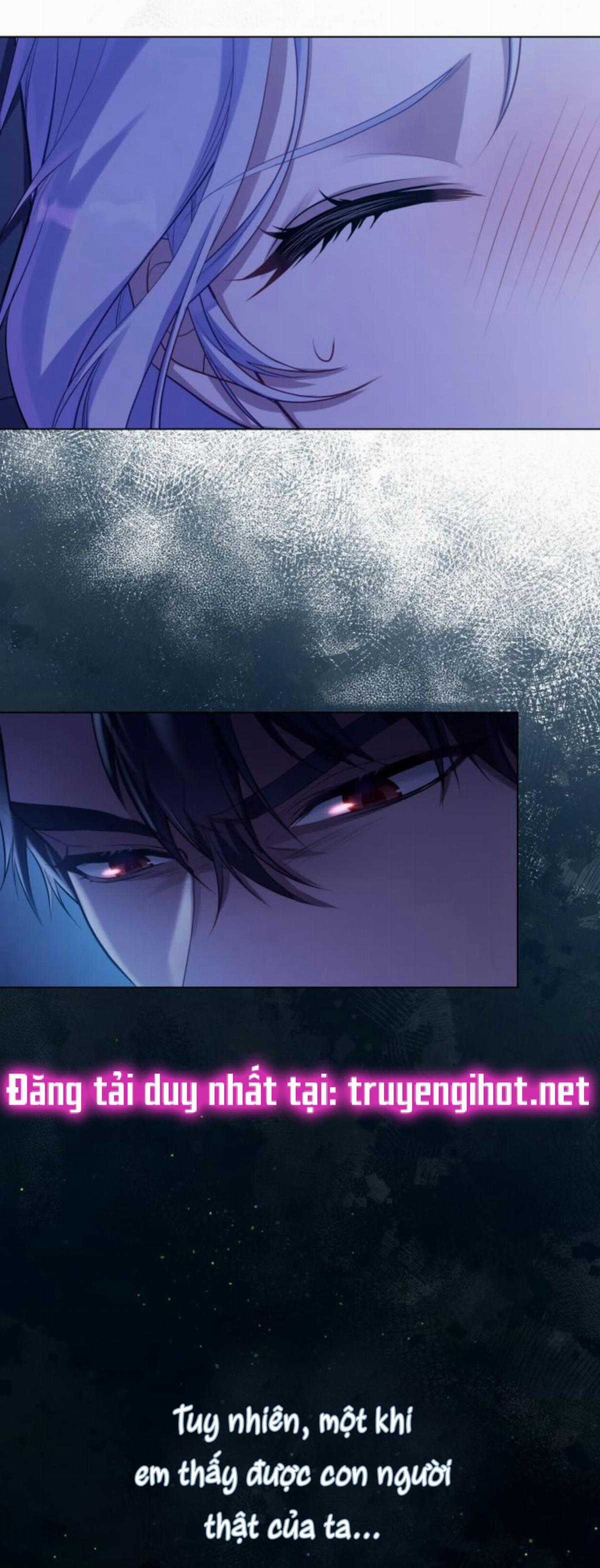 Nếu Tôi Không Nghe Lời Công Tước Chapter 9.1 trang 12