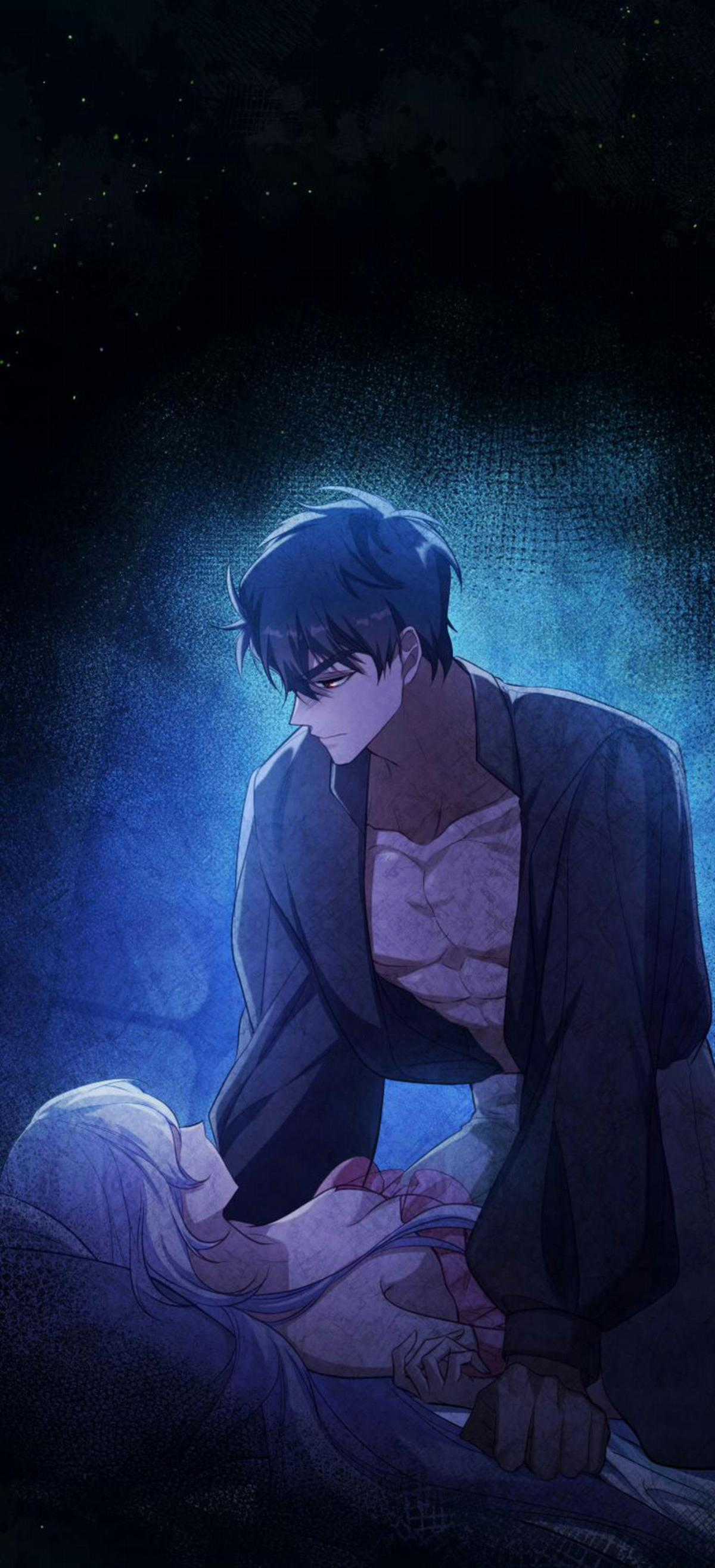 Nếu Tôi Không Nghe Lời Công Tước Chapter 9.1 trang 13