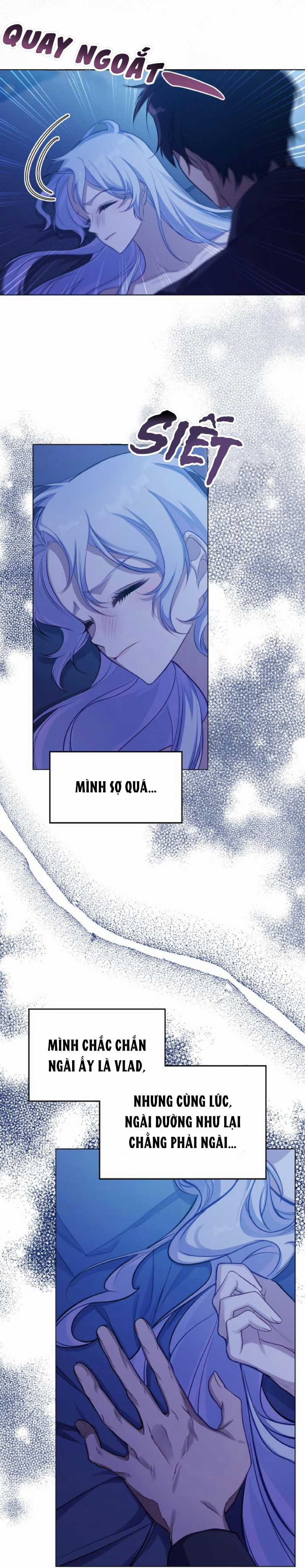 Nếu Tôi Không Nghe Lời Công Tước Chapter 9.1 trang 15