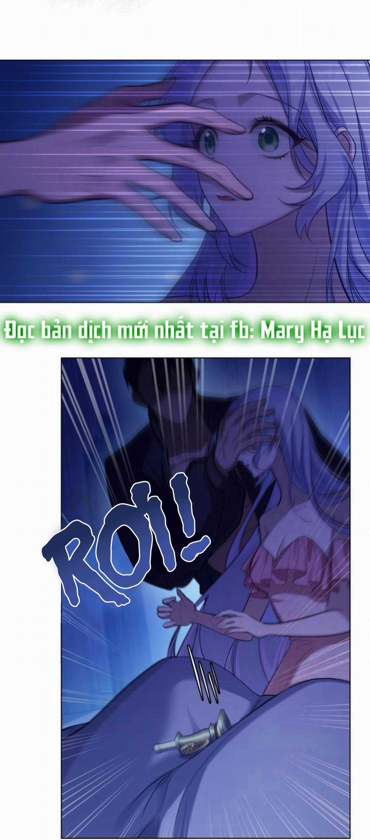 Nếu Tôi Không Nghe Lời Công Tước Chapter 9.1 trang 8