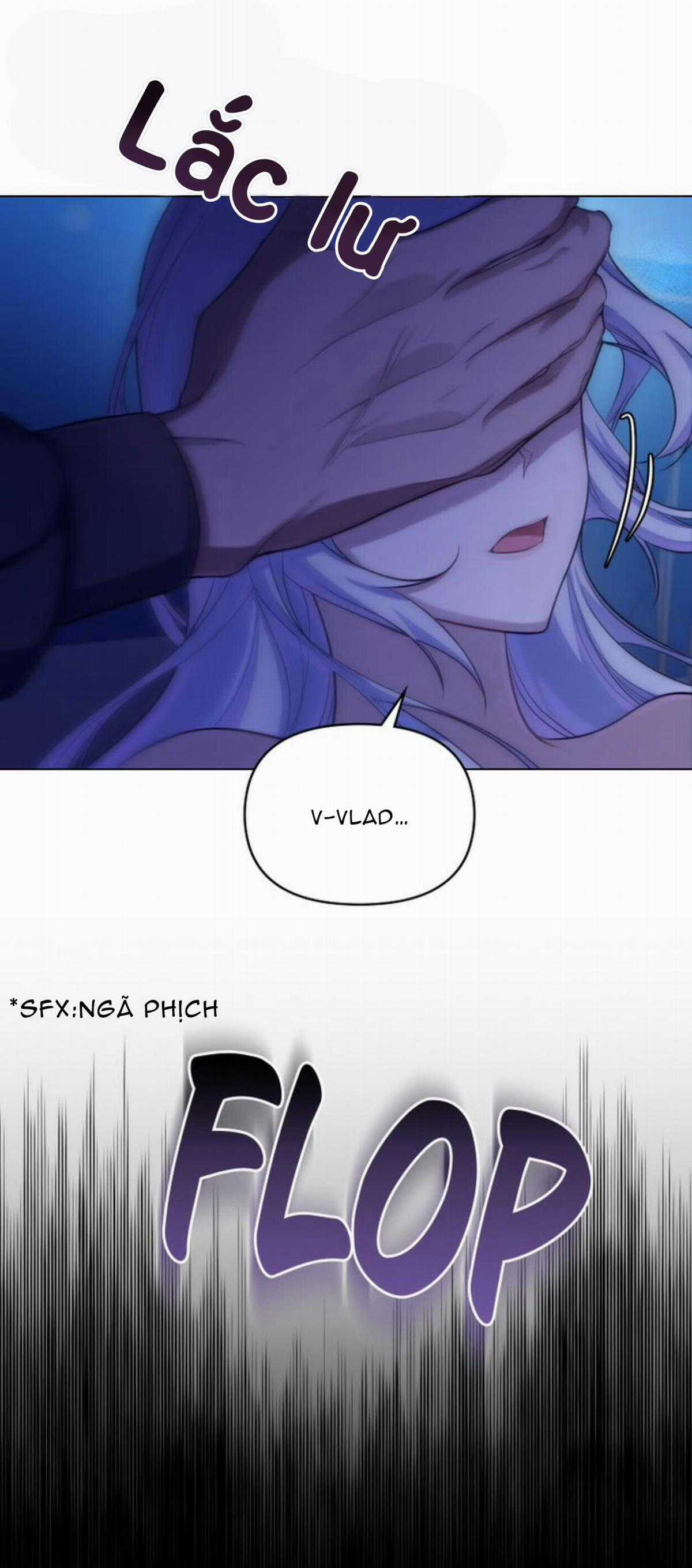 Nếu Tôi Không Nghe Lời Công Tước Chapter 9.1 trang 9