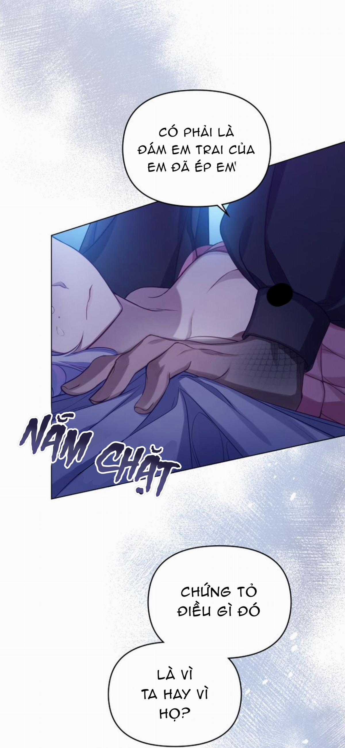 Nếu Tôi Không Nghe Lời Công Tước Chapter 9.2 trang 1