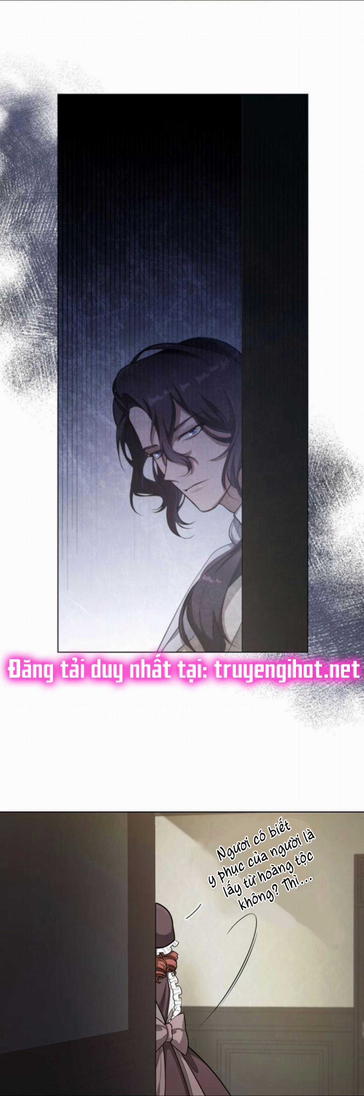 Nếu Tôi Không Nghe Lời Công Tước Chapter 9.2 trang 14