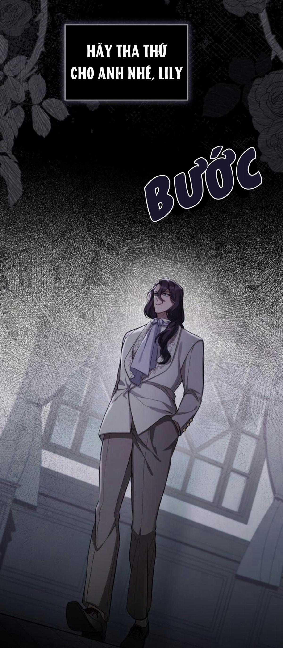 Nếu Tôi Không Nghe Lời Công Tước Chapter 9.2 trang 16