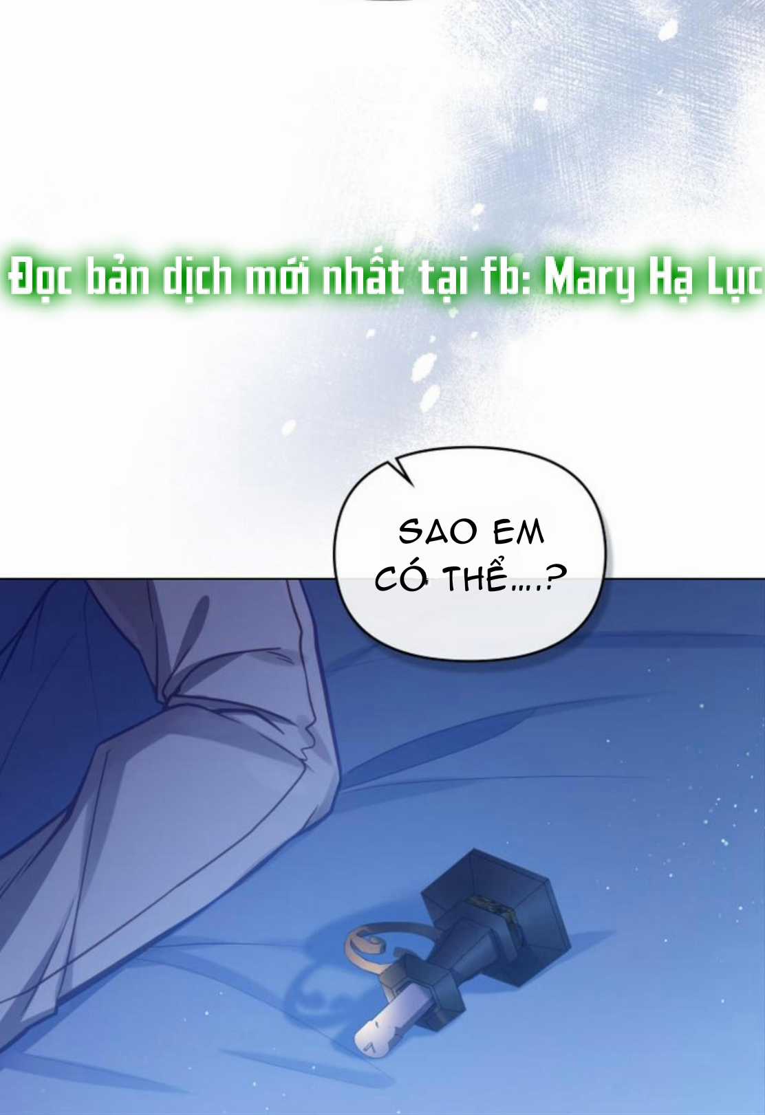 Nếu Tôi Không Nghe Lời Công Tước Chapter 9.2 trang 2