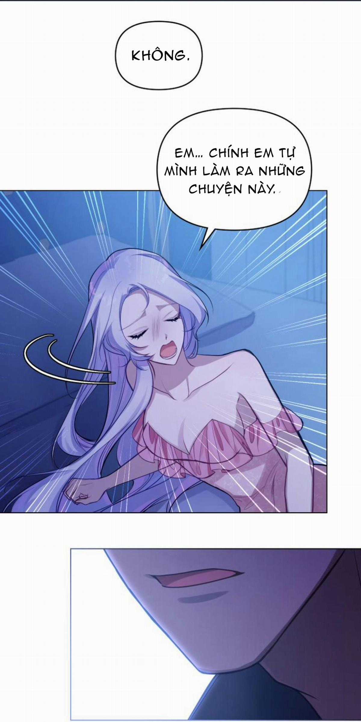 Nếu Tôi Không Nghe Lời Công Tước Chapter 9.2 trang 3