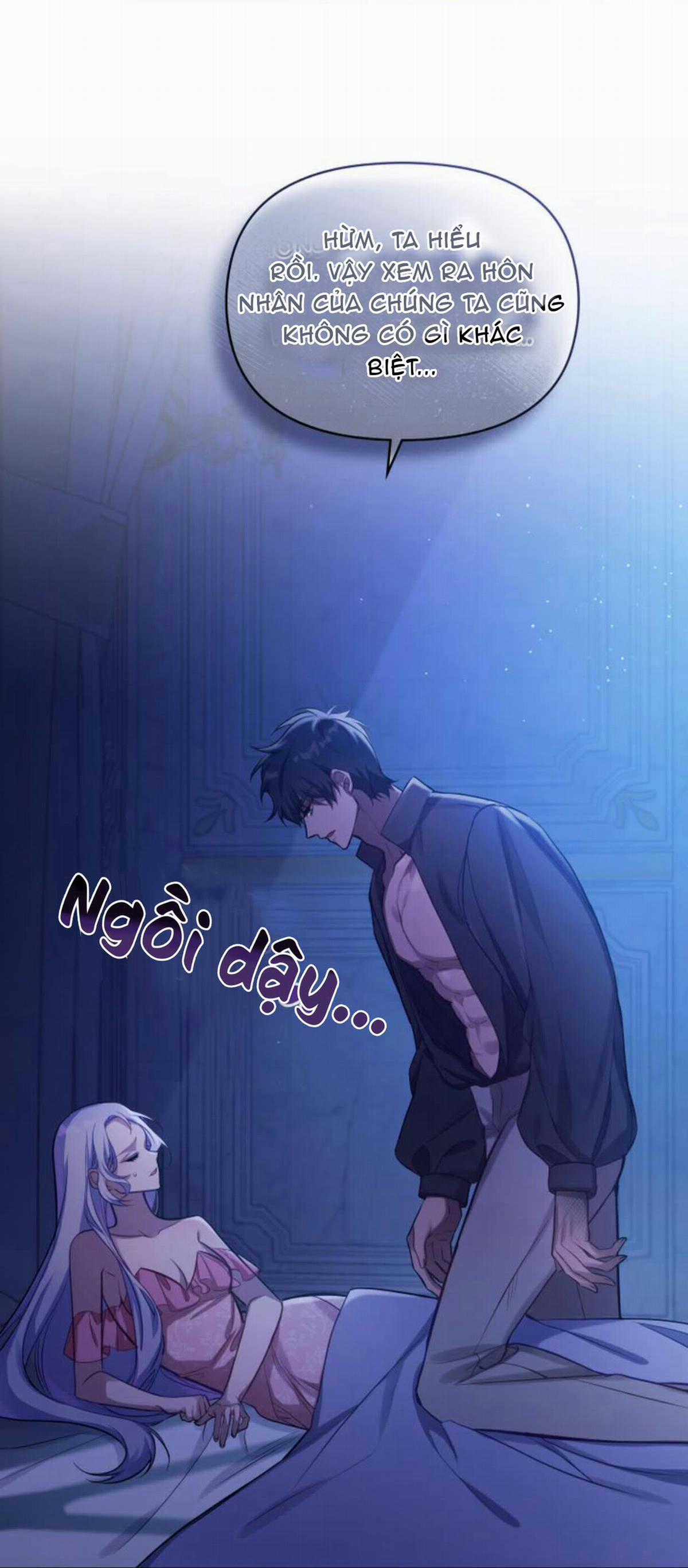 Nếu Tôi Không Nghe Lời Công Tước Chapter 9.2 trang 4