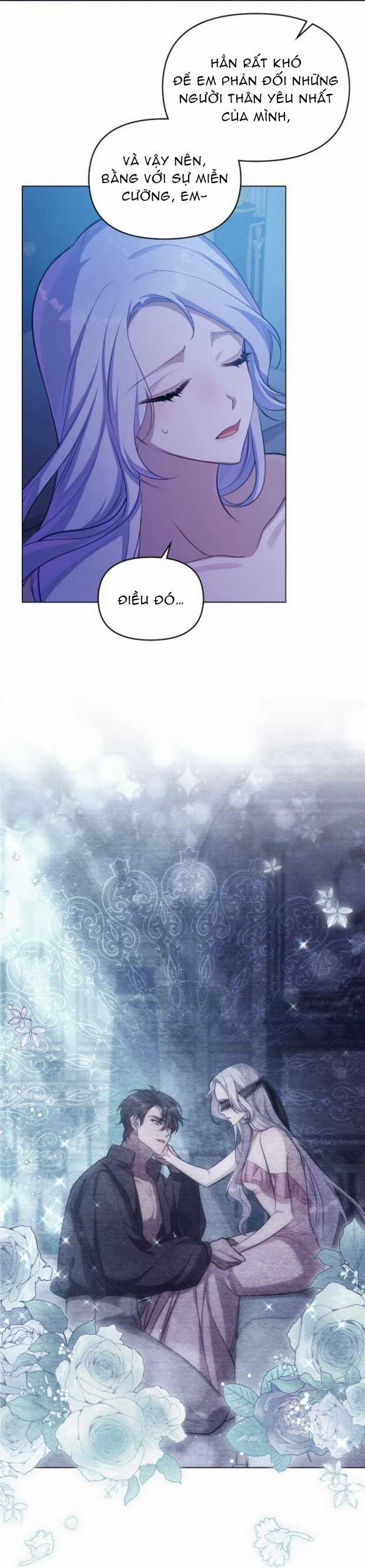 Nếu Tôi Không Nghe Lời Công Tước Chapter 9.2 trang 5