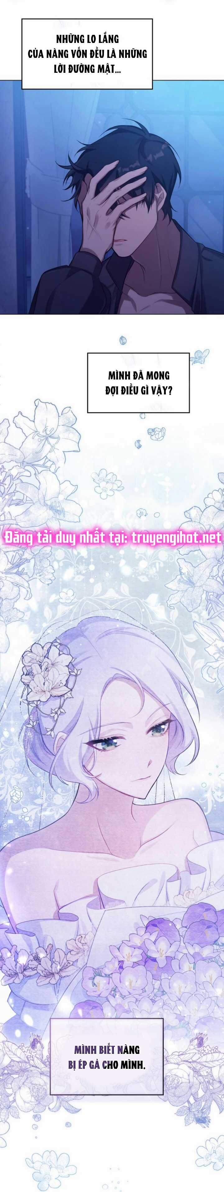 Nếu Tôi Không Nghe Lời Công Tước Chapter 9.2 trang 6