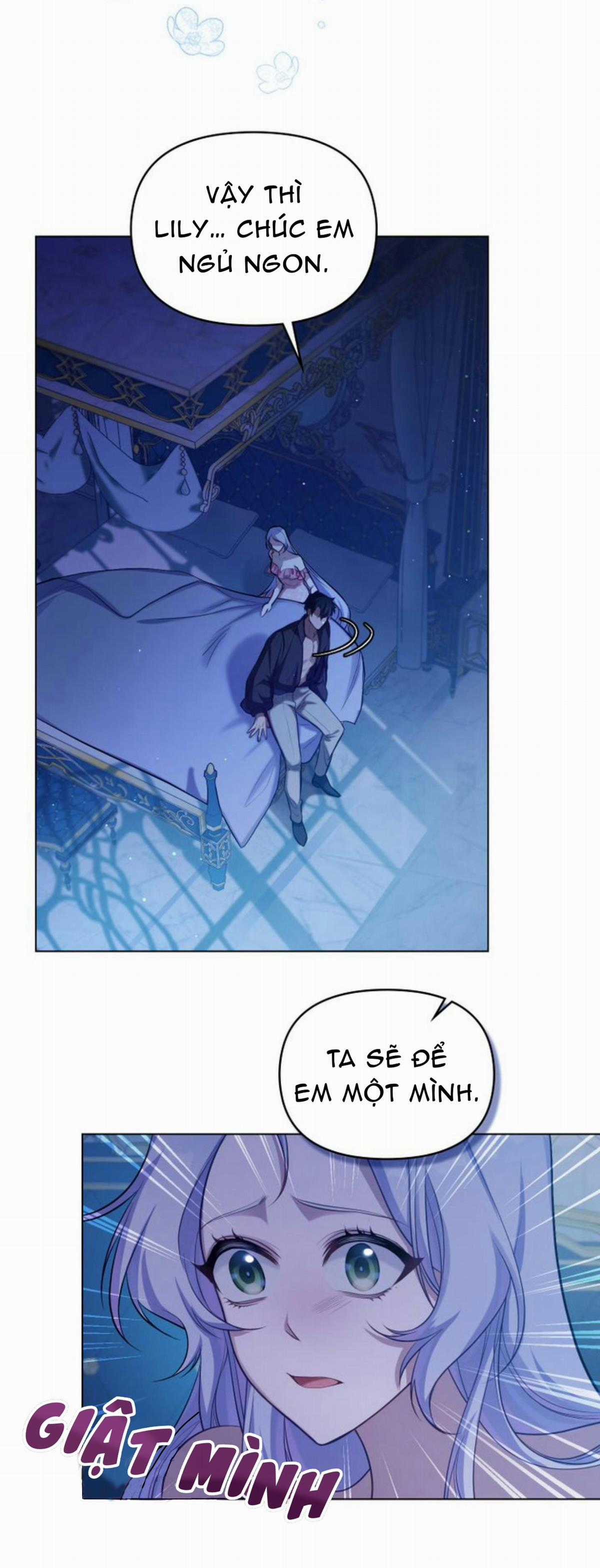 Nếu Tôi Không Nghe Lời Công Tước Chapter 9.2 trang 7