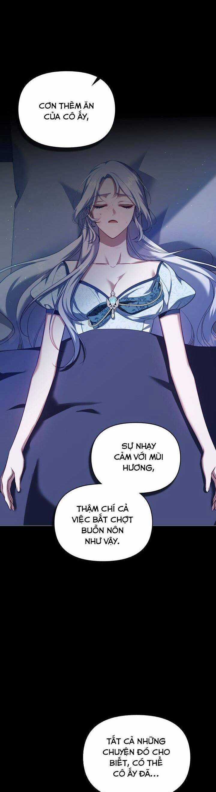 Nếu Tôi Không Nghe Lời Công Tước Chapter 90 trang 17