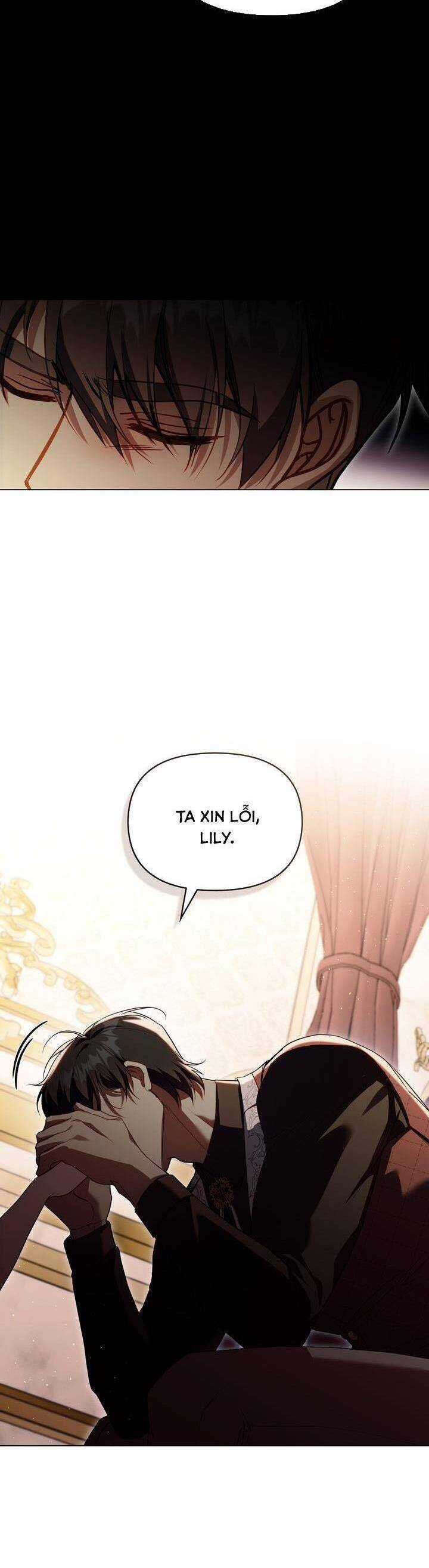 Nếu Tôi Không Nghe Lời Công Tước Chapter 90 trang 18