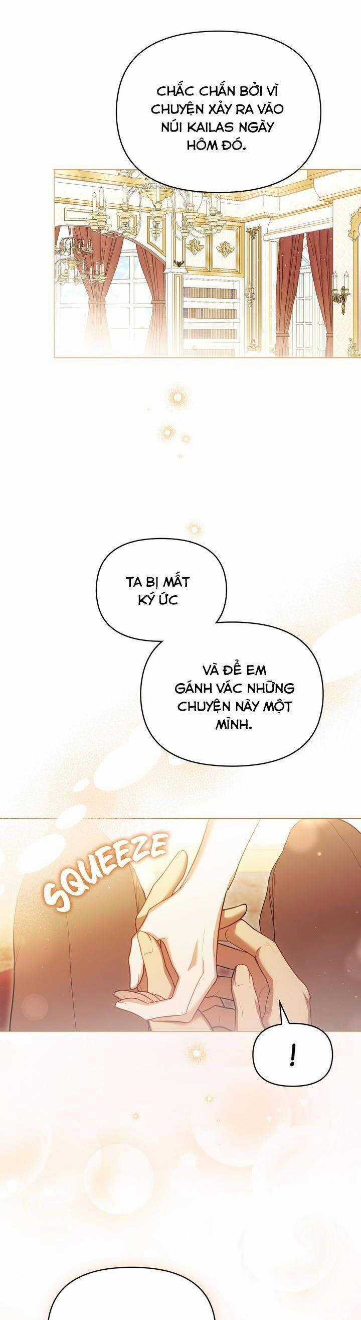 Nếu Tôi Không Nghe Lời Công Tước Chapter 90 trang 19