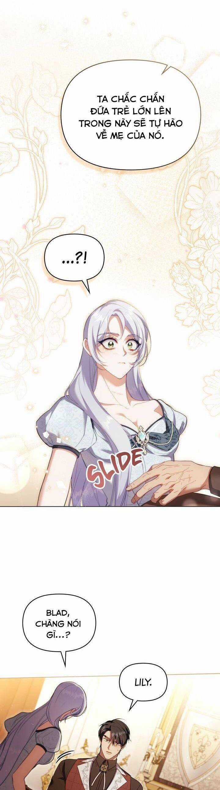 Nếu Tôi Không Nghe Lời Công Tước Chapter 90 trang 24