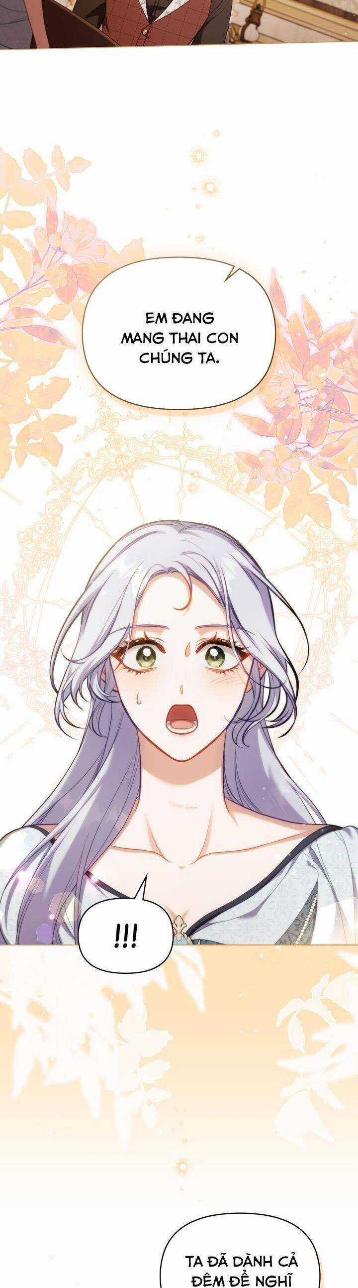 Nếu Tôi Không Nghe Lời Công Tước Chapter 90 trang 25