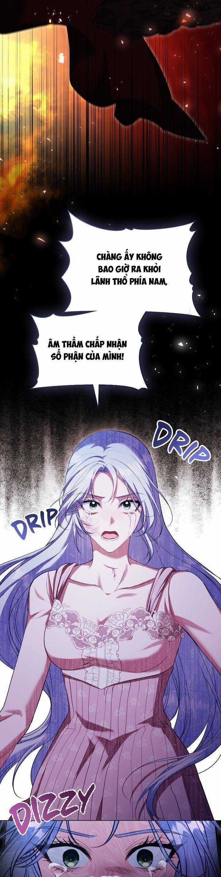 Nếu Tôi Không Nghe Lời Công Tước Chapter 90 trang 9