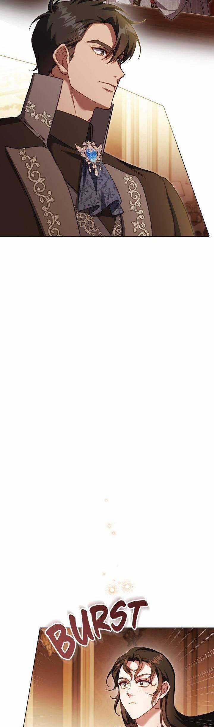 Nếu Tôi Không Nghe Lời Công Tước Chapter 91 trang 22