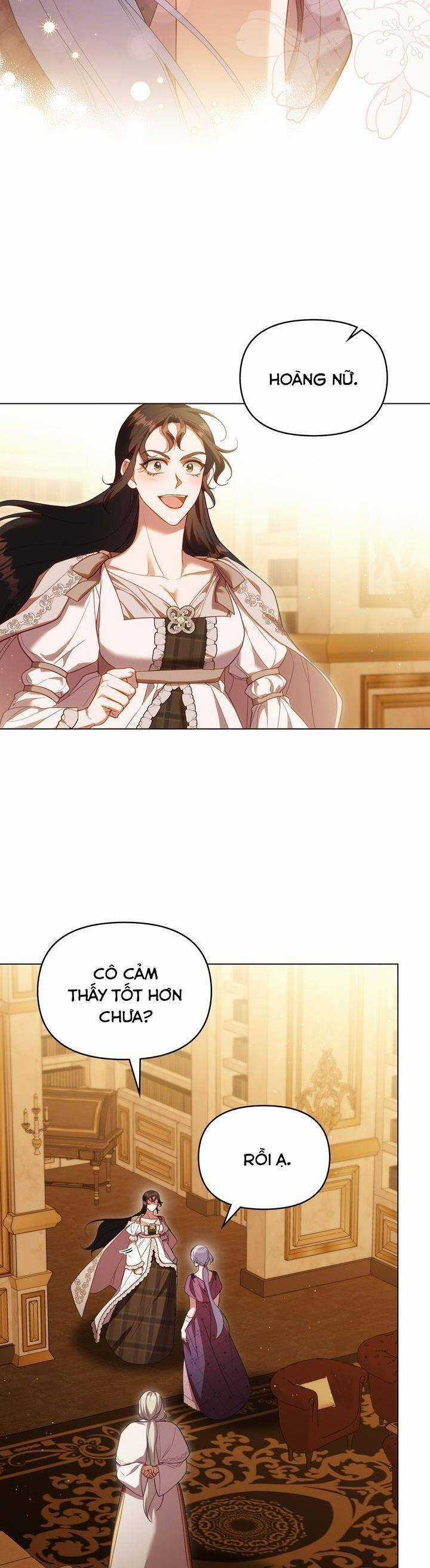 Nếu Tôi Không Nghe Lời Công Tước Chapter 92 trang 2