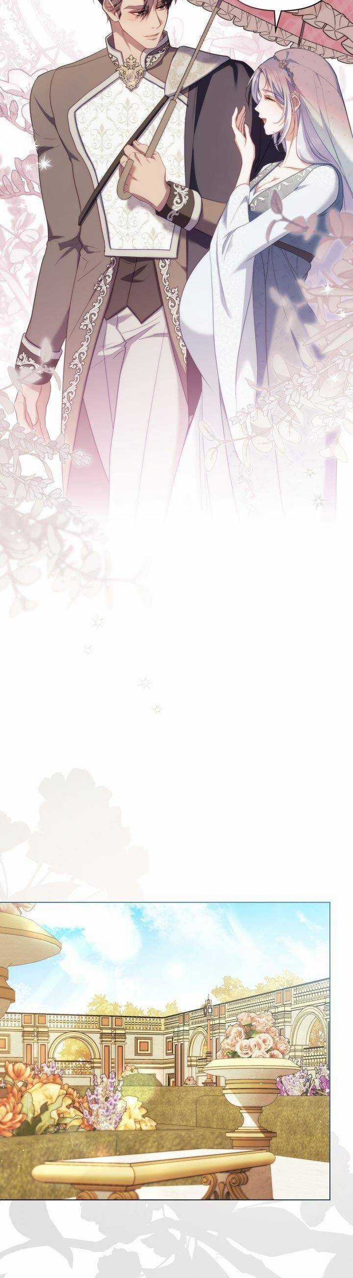 Nếu Tôi Không Nghe Lời Công Tước Chapter 93 trang 12