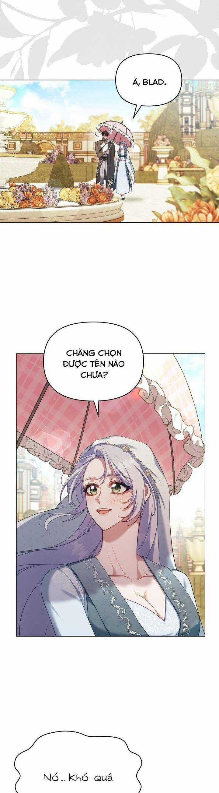 Nếu Tôi Không Nghe Lời Công Tước Chapter 93 trang 13