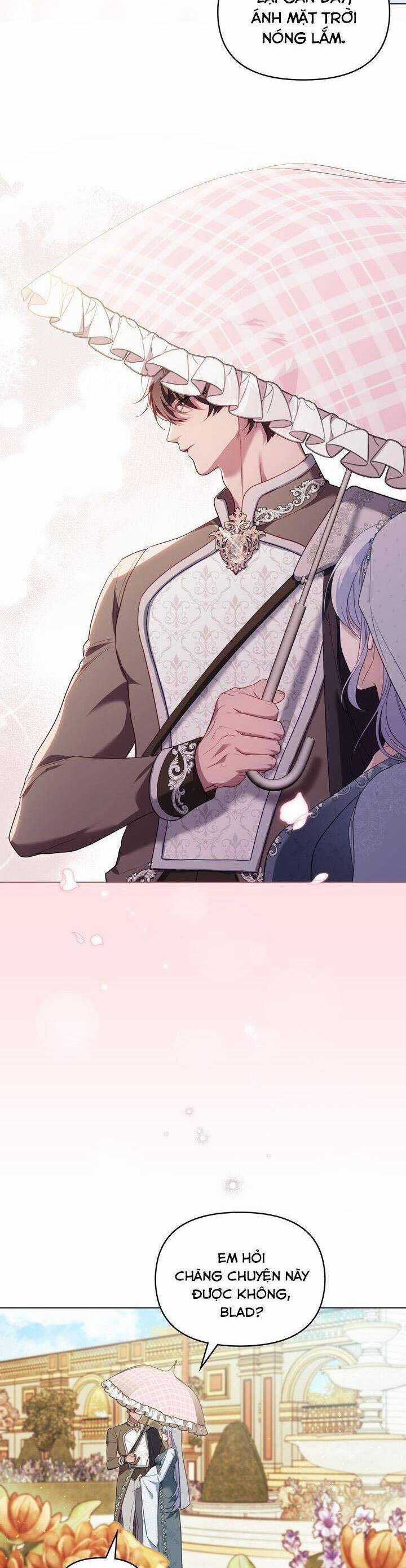 Nếu Tôi Không Nghe Lời Công Tước Chapter 93 trang 16