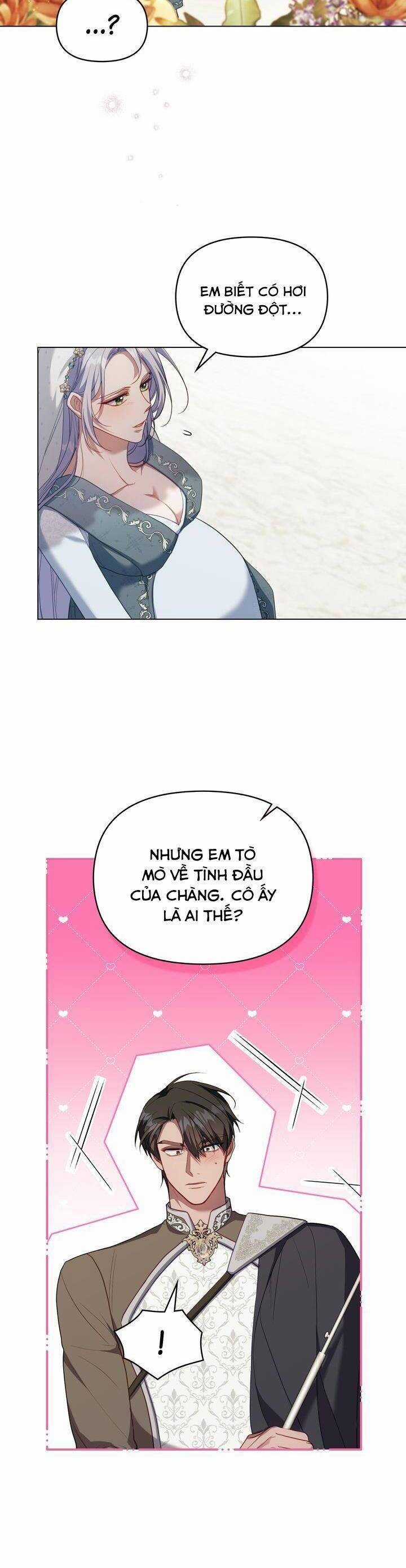 Nếu Tôi Không Nghe Lời Công Tước Chapter 93 trang 17