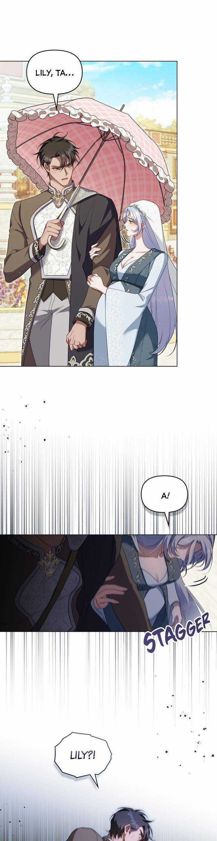 Nếu Tôi Không Nghe Lời Công Tước Chapter 93 trang 19