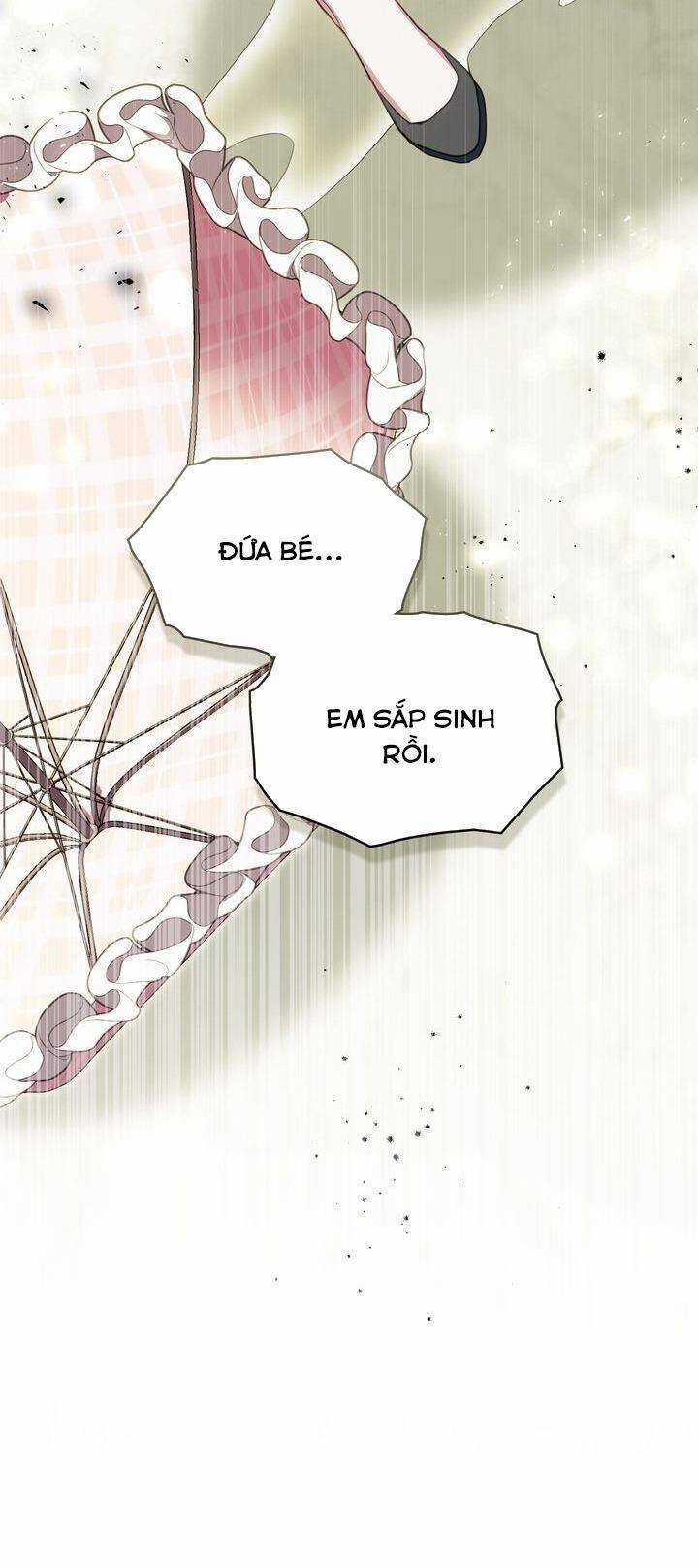 Nếu Tôi Không Nghe Lời Công Tước Chapter 93 trang 21