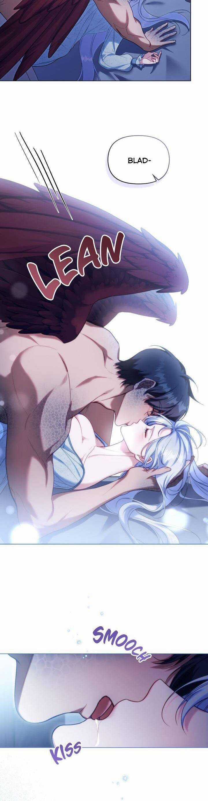 Nếu Tôi Không Nghe Lời Công Tước Chapter 93 trang 3