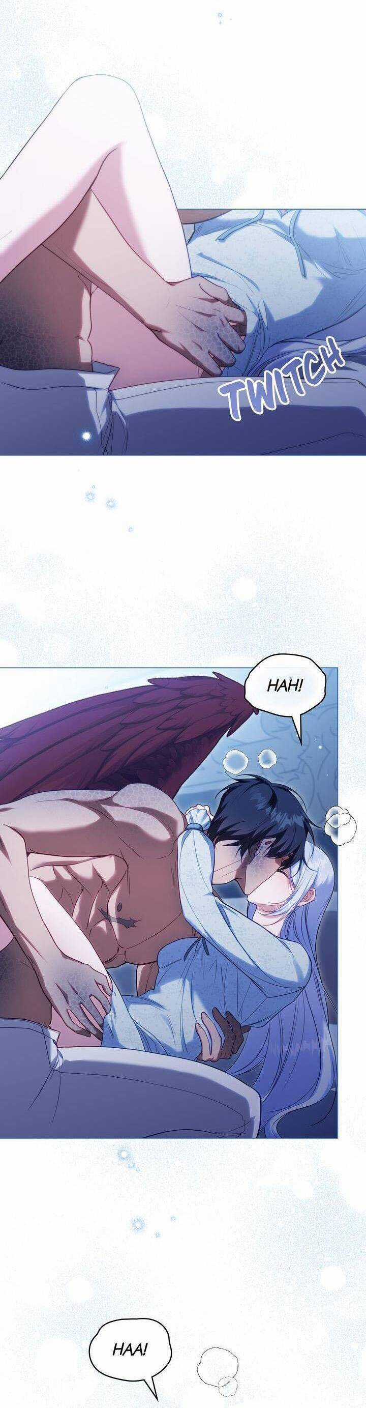 Nếu Tôi Không Nghe Lời Công Tước Chapter 93 trang 4