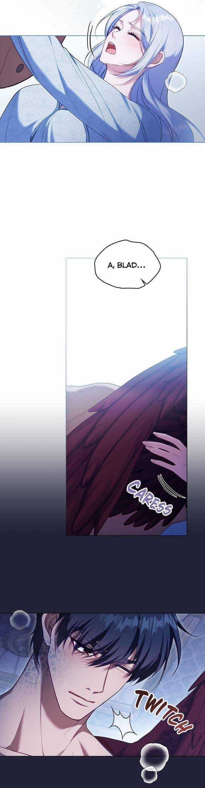 Nếu Tôi Không Nghe Lời Công Tước Chapter 93 trang 5