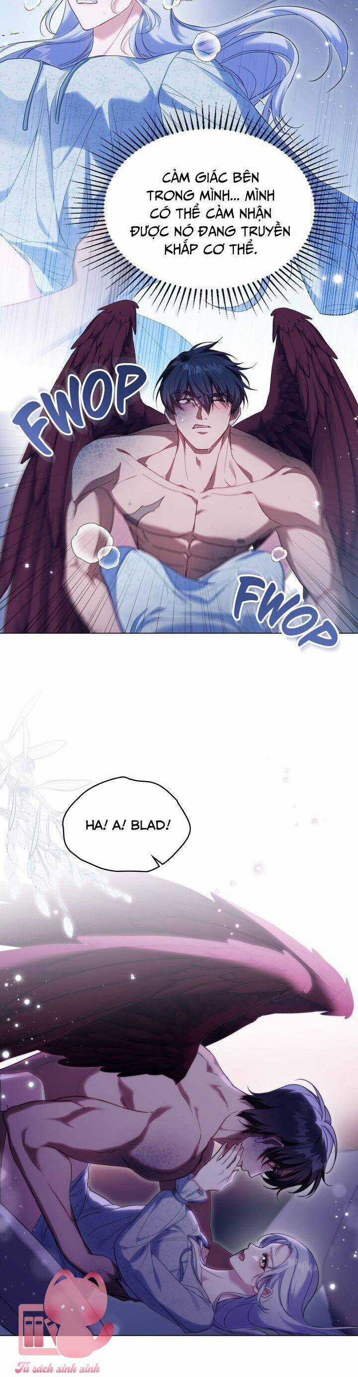 Nếu Tôi Không Nghe Lời Công Tước Chapter 93 trang 7