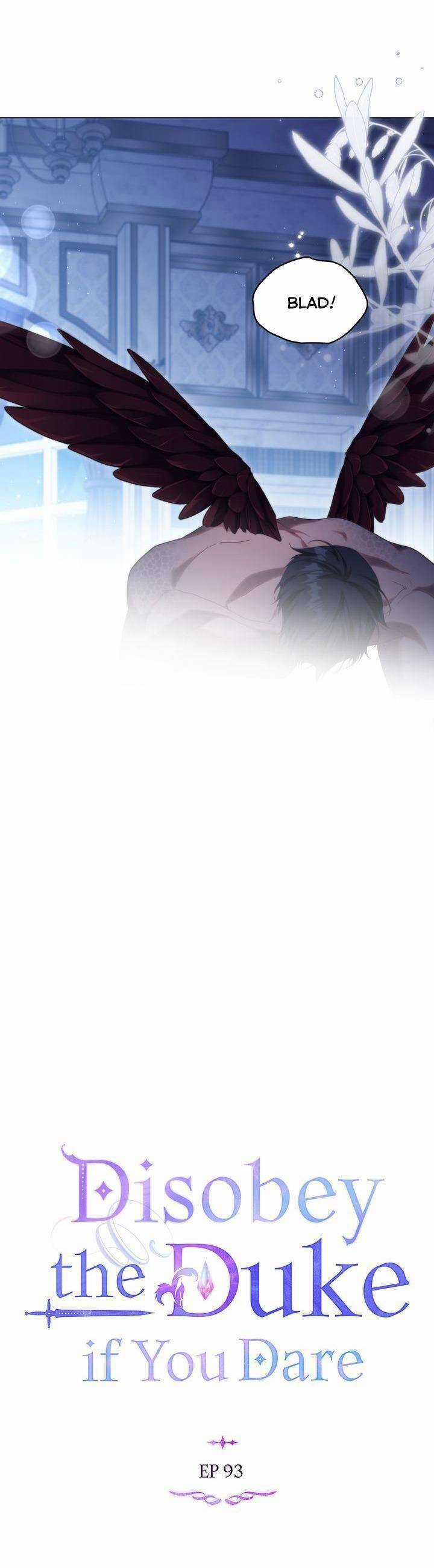 Nếu Tôi Không Nghe Lời Công Tước Chapter 93 trang 8