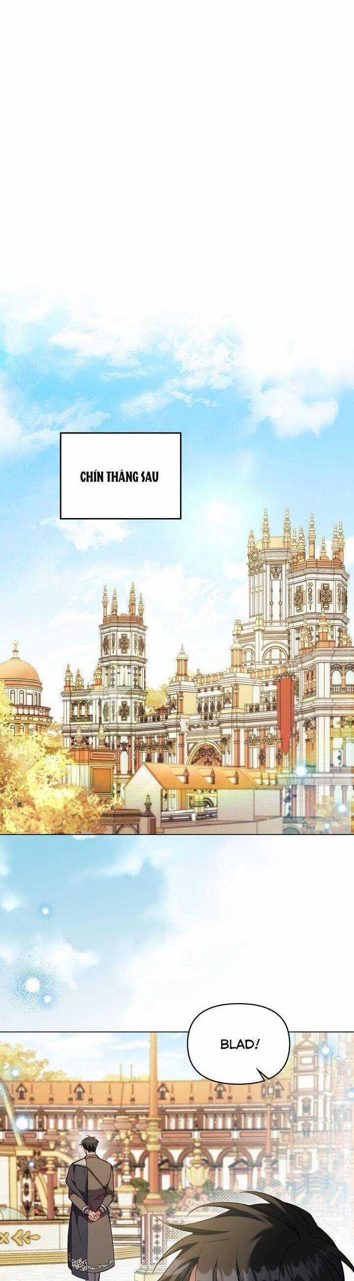 Nếu Tôi Không Nghe Lời Công Tước Chapter 93 trang 9