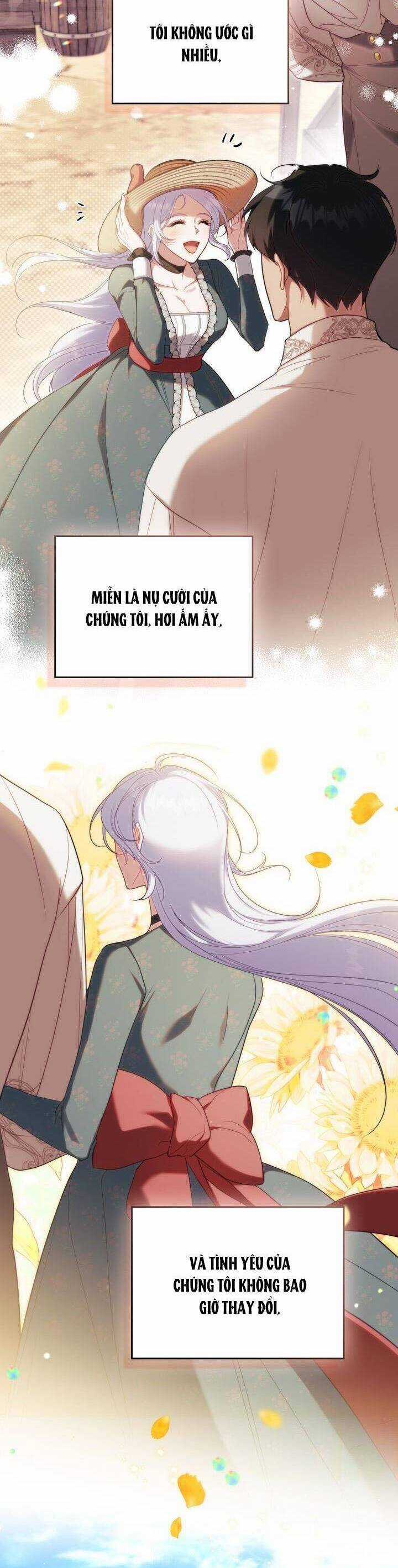 Nếu Tôi Không Nghe Lời Công Tước Chapter 95 trang 11