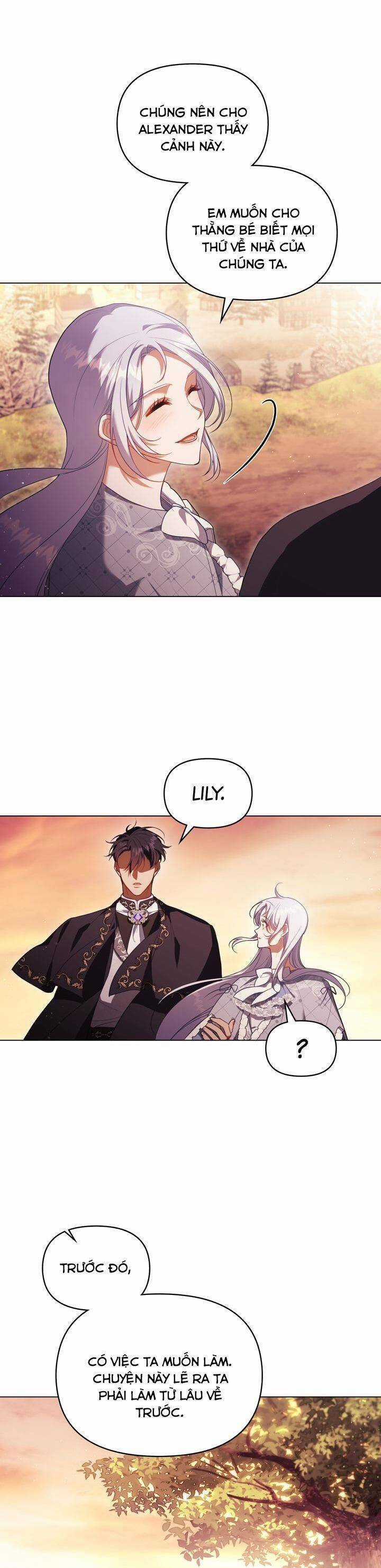 Nếu Tôi Không Nghe Lời Công Tước Chapter 95 trang 15