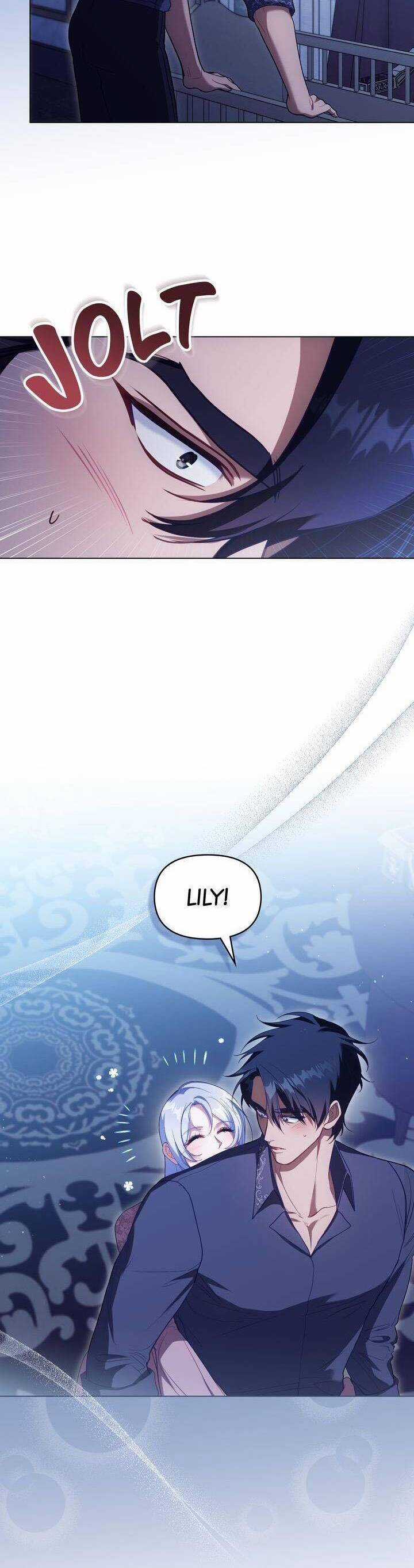 Nếu Tôi Không Nghe Lời Công Tước Chapter 95 trang 2