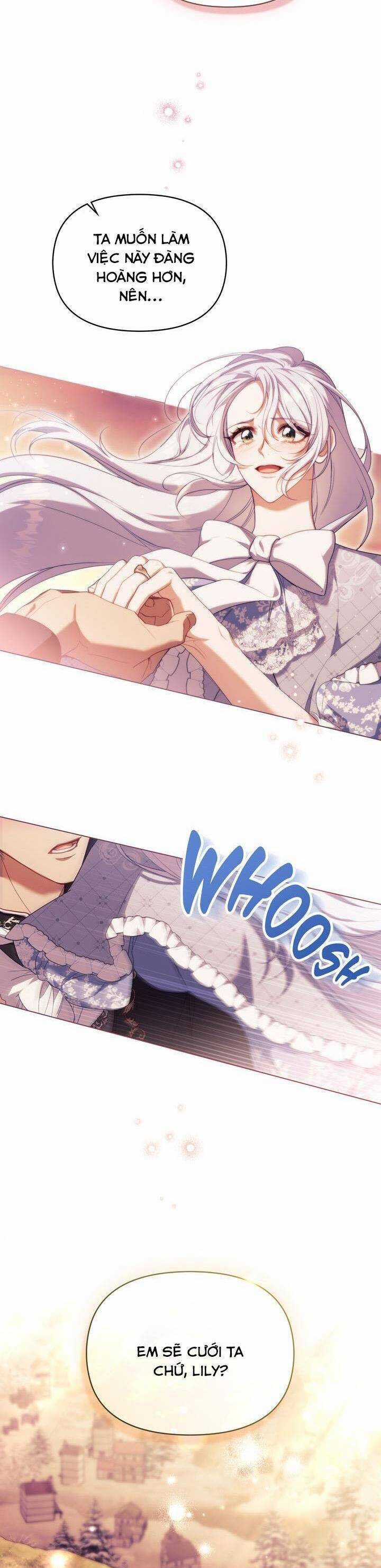 Nếu Tôi Không Nghe Lời Công Tước Chapter 95 trang 20