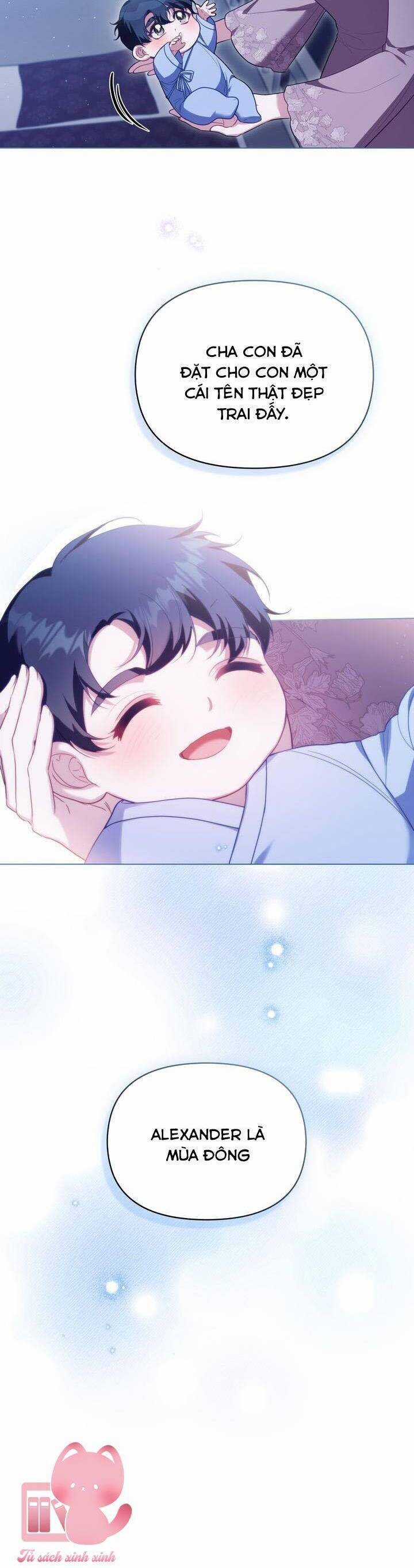 Nếu Tôi Không Nghe Lời Công Tước Chapter 95 trang 6