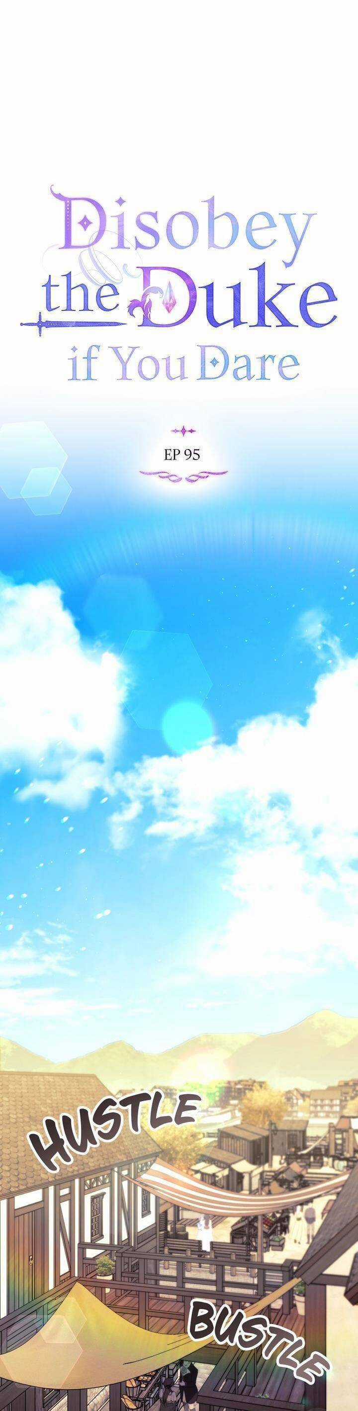 Nếu Tôi Không Nghe Lời Công Tước Chapter 95 trang 7