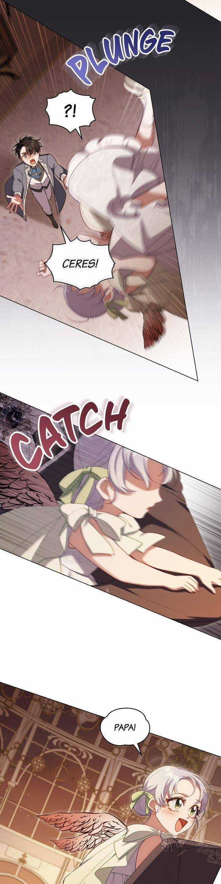 Nếu Tôi Không Nghe Lời Công Tước Chapter 96 trang 12