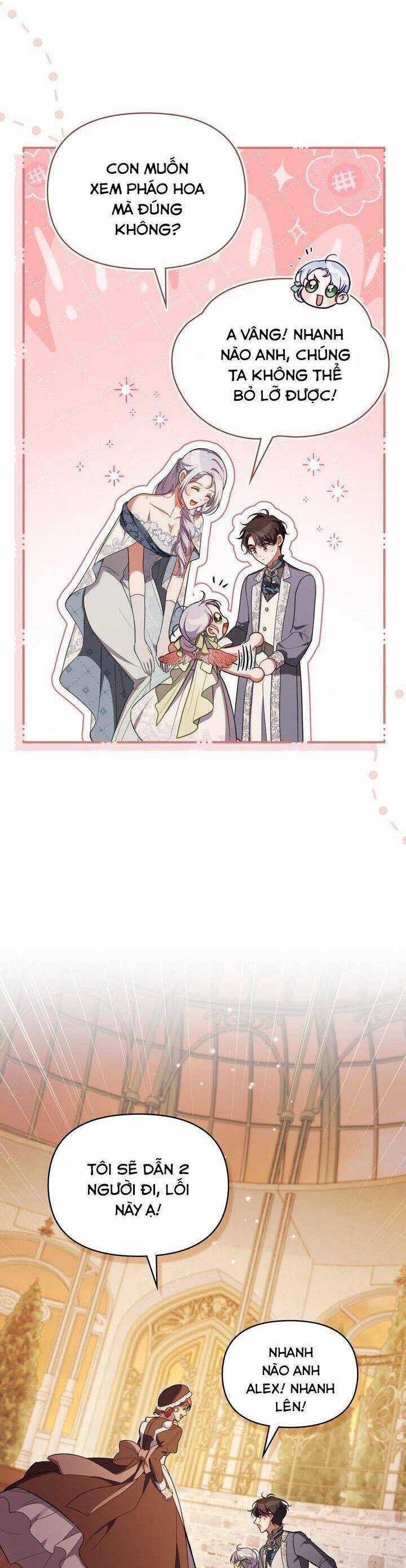 Nếu Tôi Không Nghe Lời Công Tước Chapter 96 trang 16