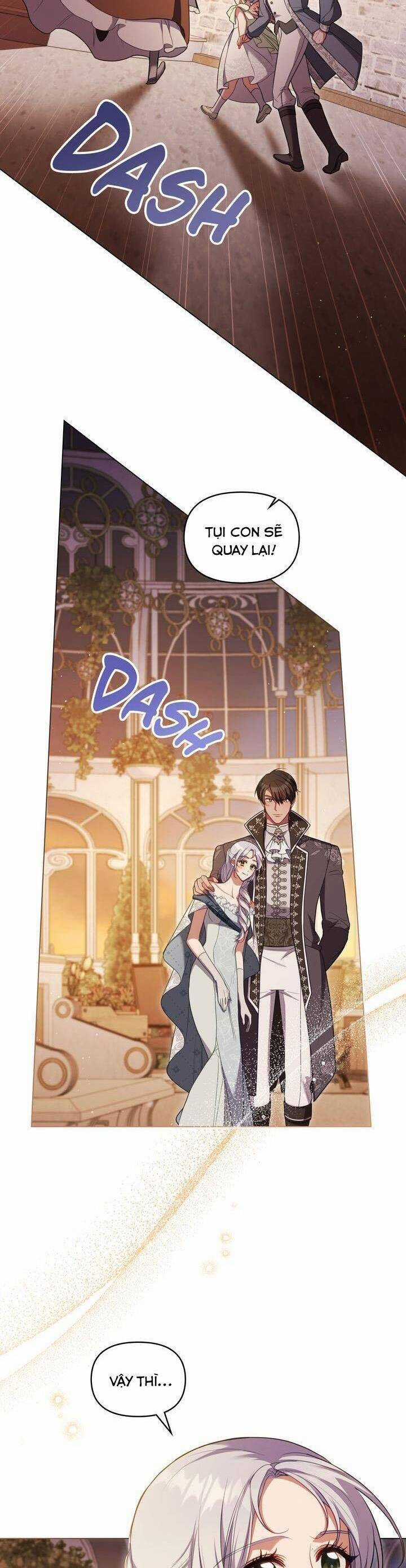 Nếu Tôi Không Nghe Lời Công Tước Chapter 96 trang 17