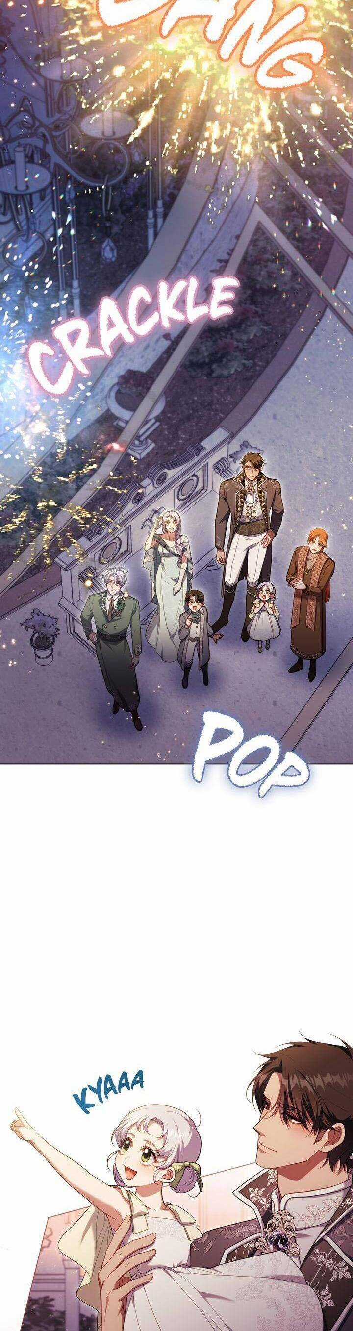 Nếu Tôi Không Nghe Lời Công Tước Chapter 96 trang 23