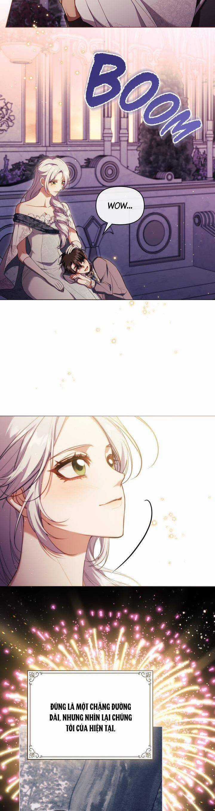 Nếu Tôi Không Nghe Lời Công Tước Chapter 96 trang 24